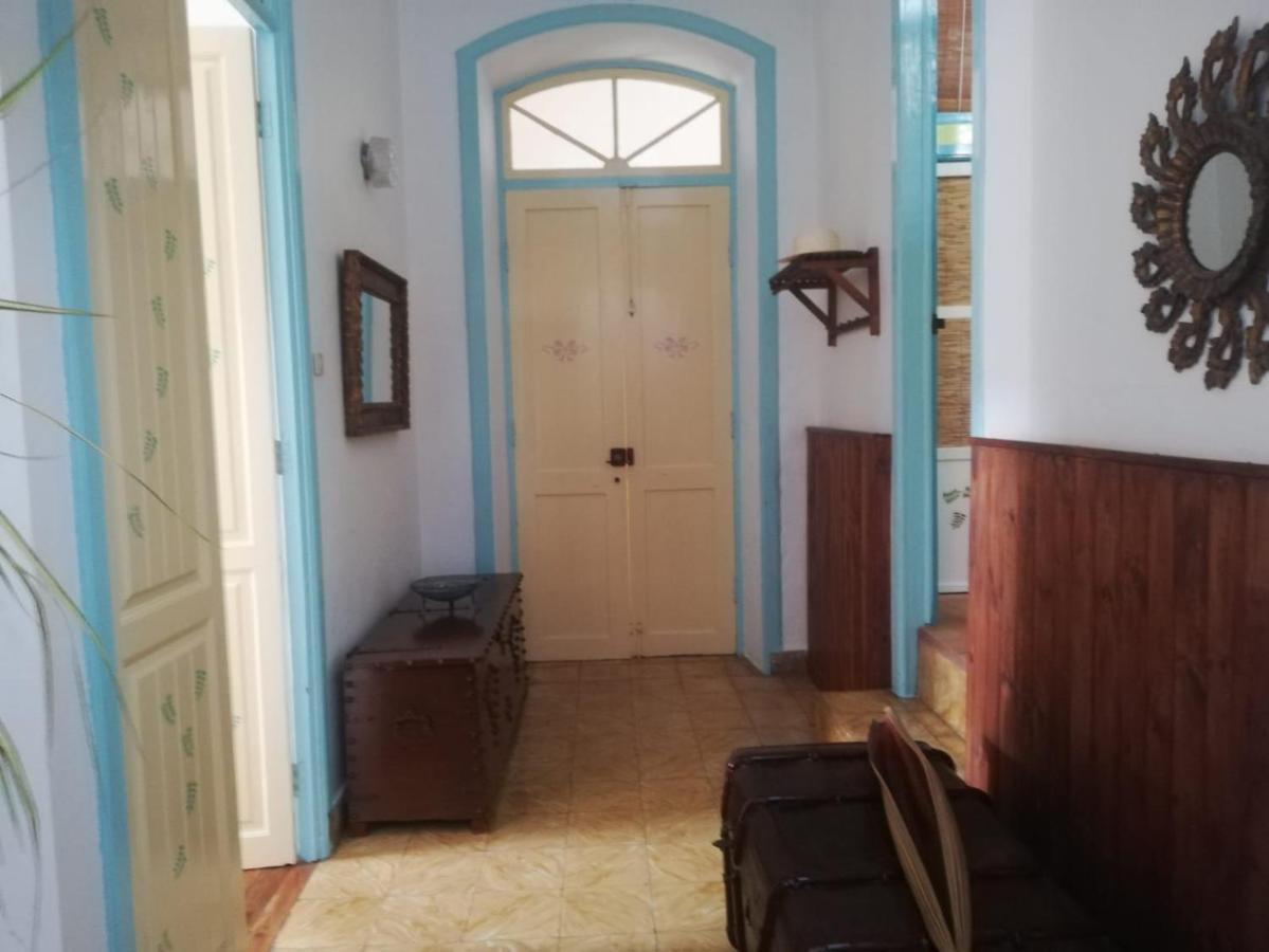 Apartamento Patricia Hermigua Exterior foto